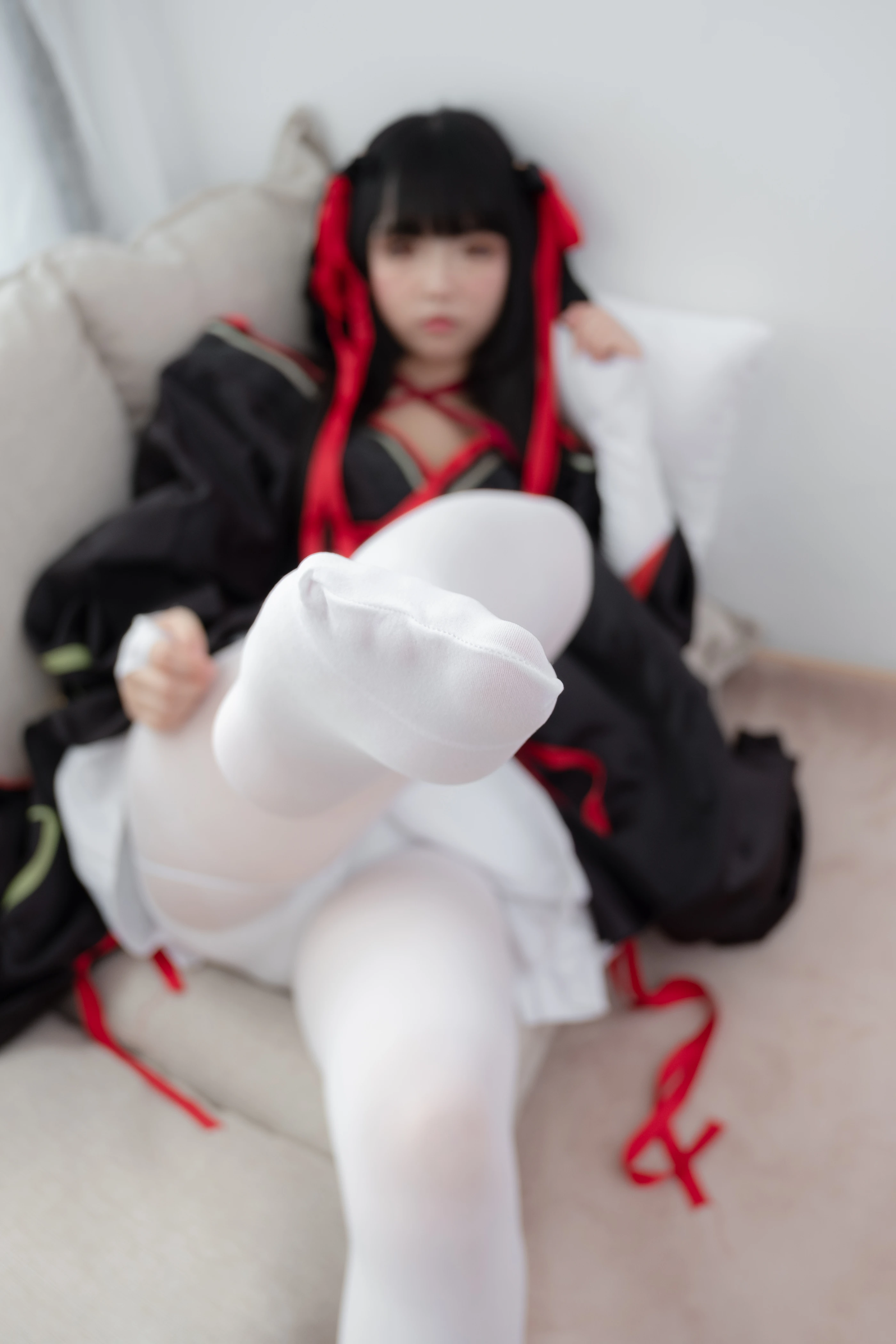 森萝财团 [ALPHA-004] 机巧少女夜夜 [75P]插图7